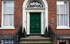 City Studios - Rodney Street